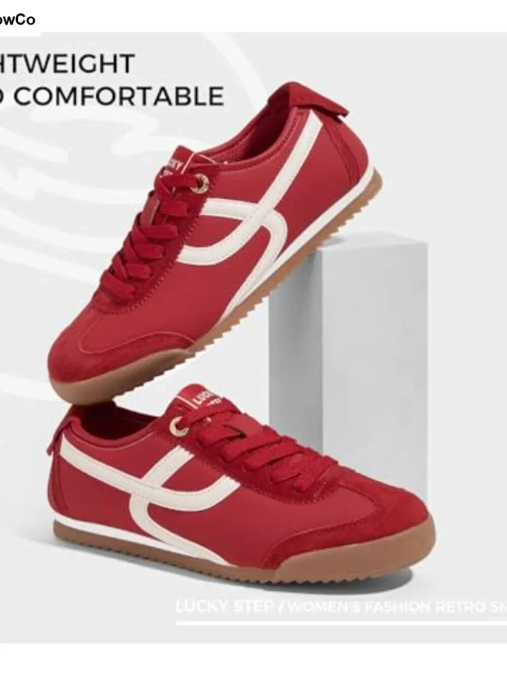 N/A retro inspired